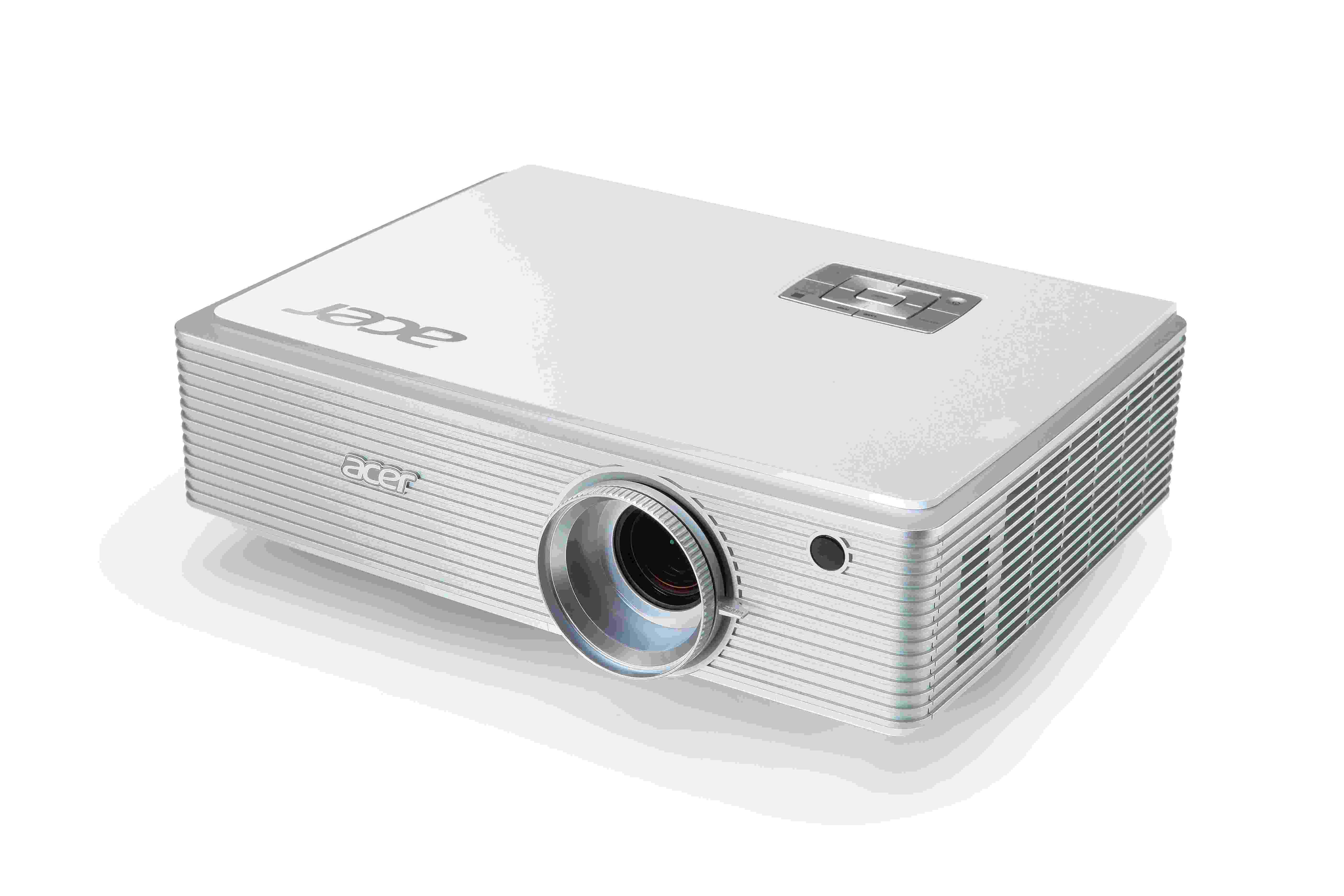 K750 01 rv - Acer, Full-HD, Laser-LED Technologie ohne Lampe, bei uns lieferbar