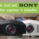 Beamer Discount Blogbeitrag High End Heimkino mit Sony Bravia Projektoren 80x80 - Die IFA Messe in Berlin: 100 Jahre Innovation