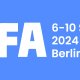 ifa berlin 2024 80x80 - Hisense Cashback-Aktion - Schaffe Klarheit 2024