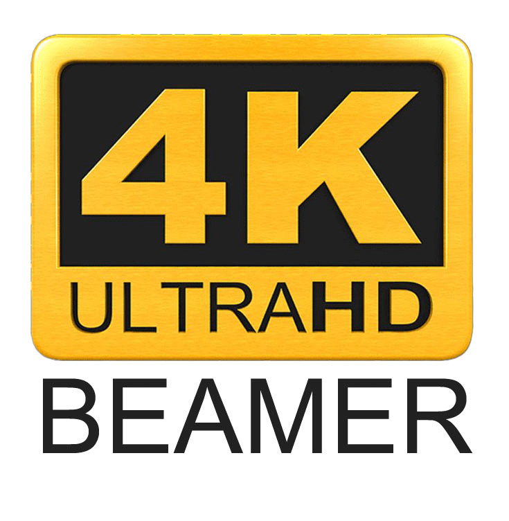 4K-UHD-Beamer-Discount