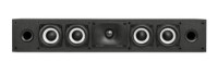 Polk Audio Monitor XT35 Centerlautsprecher, schwarz