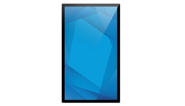 ELO Touch 4303L 43" Interaktives Display Infrarot-Sensorik