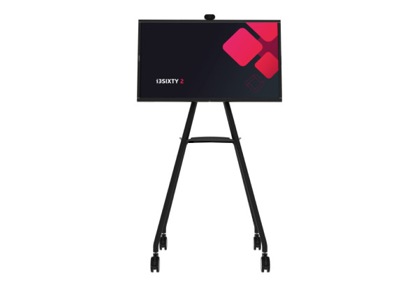 i3 Technologies I3SIXTY 2 - Digital Flipchart Display +