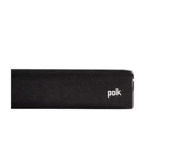 Polk Audio Signa S2 - Soundbar & kabelloser Subwoofer Set