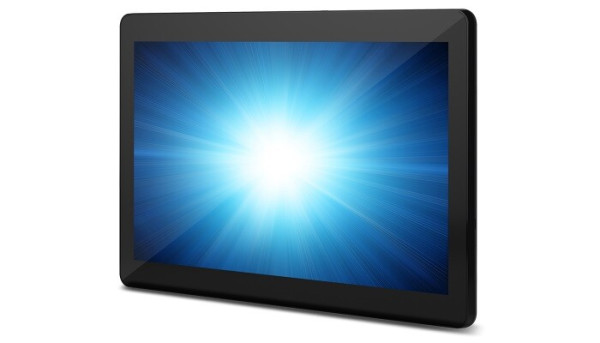 ELO Touch E691852 15" interaktives Touchdisplay - I-Series 2.0 , Windows 10