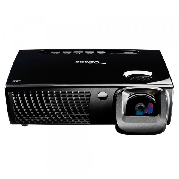 Optoma EX525ST