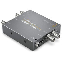 Bllackmagic Design Mini Converter UpDownCross HD