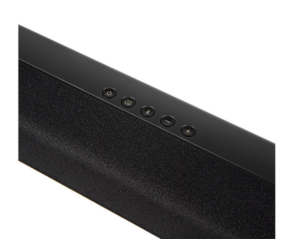 Polk Audio Signa S2 - Soundbar & kabelloser Subwoofer Set