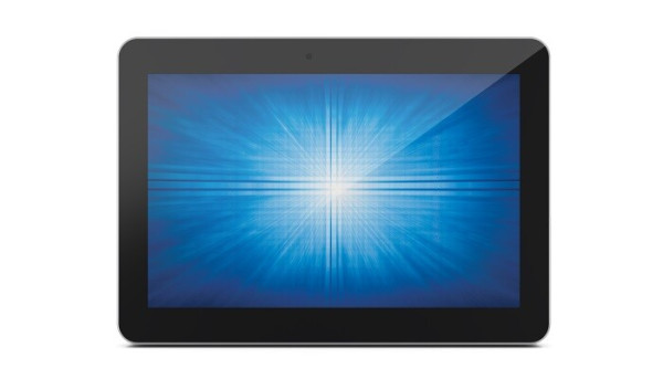 ELO Touch E461790 10'' Interaktives Touch-Display - I-Series 3.0 STANDARD, Android