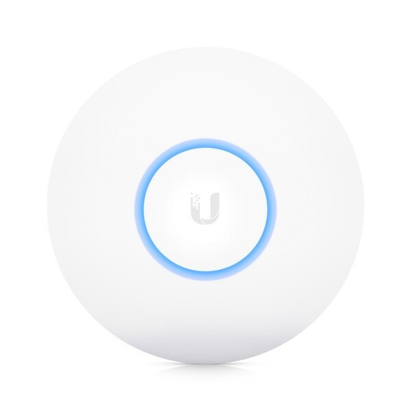 UBIQUITI UAP-nanoHD Access Point Indoor 2.4GHz/5GHz AC Wave 2 4x4 MIMO