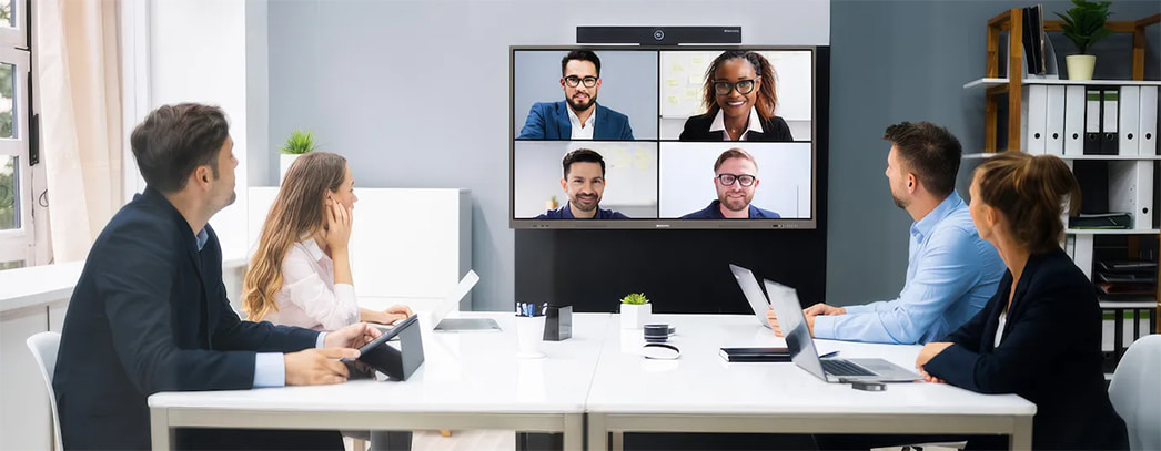 Kindermann Klick&Show Präsentationssystem