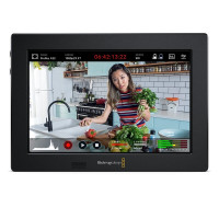 Blackmagic Design Video Assist 7 3G