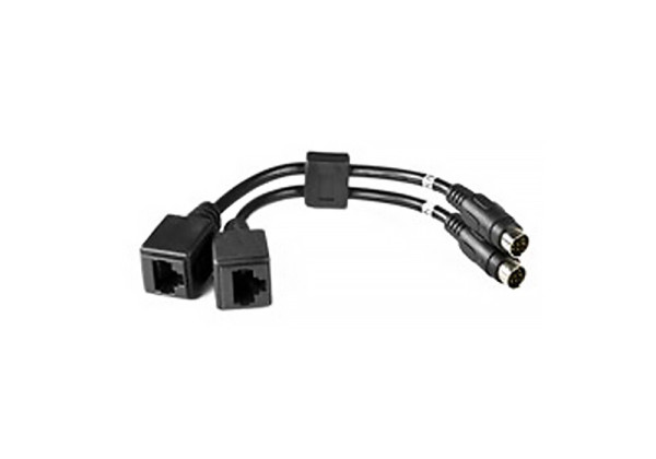 Marshall Electronics CV620-CABLE-07 Kamera-Adapterkabel RS232 auf Cat (RJ45)