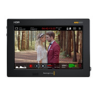 Blackmagic Design Video Assist 7" 12G HDR