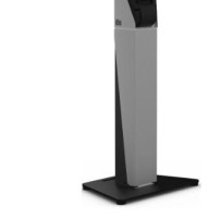 ELO Touch E515260 Self-Service-Slim Bodenplatte