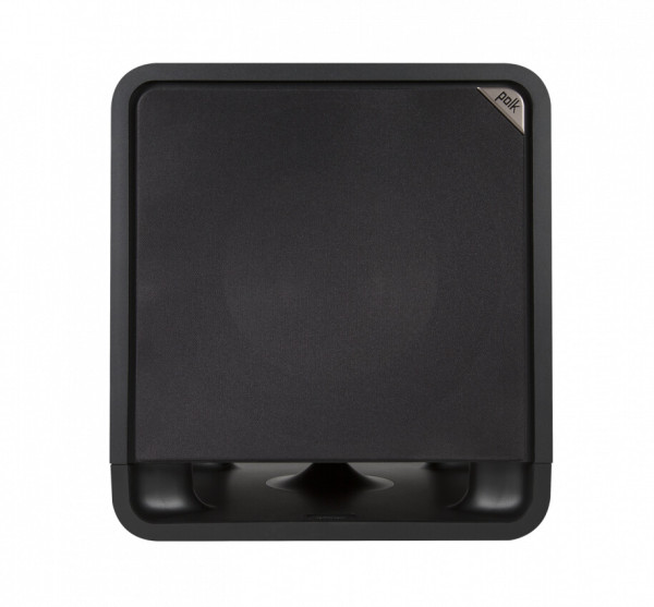 Polk Audio HTSSUB12 Subwoofer, schwarz