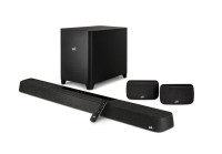 Polk Magnifi Max AX SR Soundbar