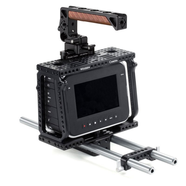 Wooden Camera BMC Kit (Advanced)