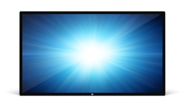 ELO Touch 6553L 4K Touchscreen, TouchPro PCAP-Sensorik 40 Touch