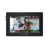 Blackmagic Design Video Assist 5 3G