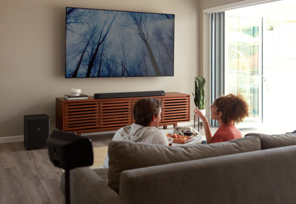 Polk Magnifi Max AX SR Soundbar