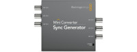 Blackmagic Design Mini Converter Sync Generator