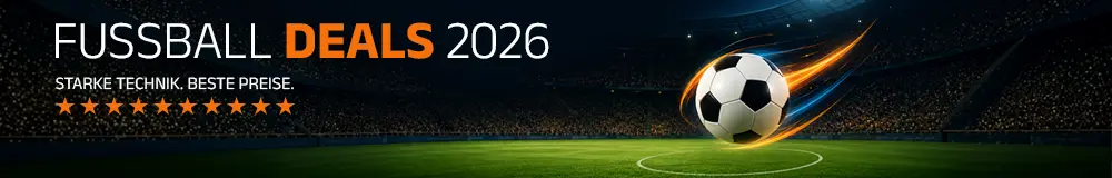 Fussball Deals 2026