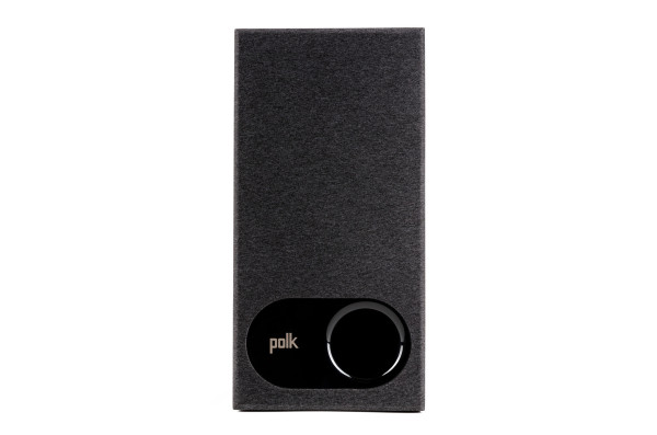 Polk Audio Signa S3 TV-Soundbar mit Wireless Subwoofer