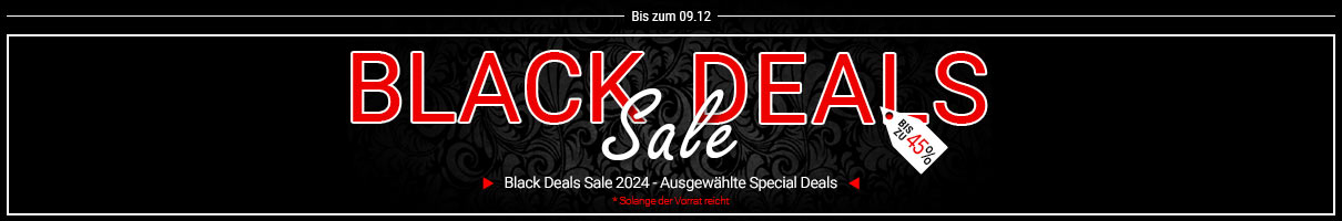 Black Deals Sale 2024