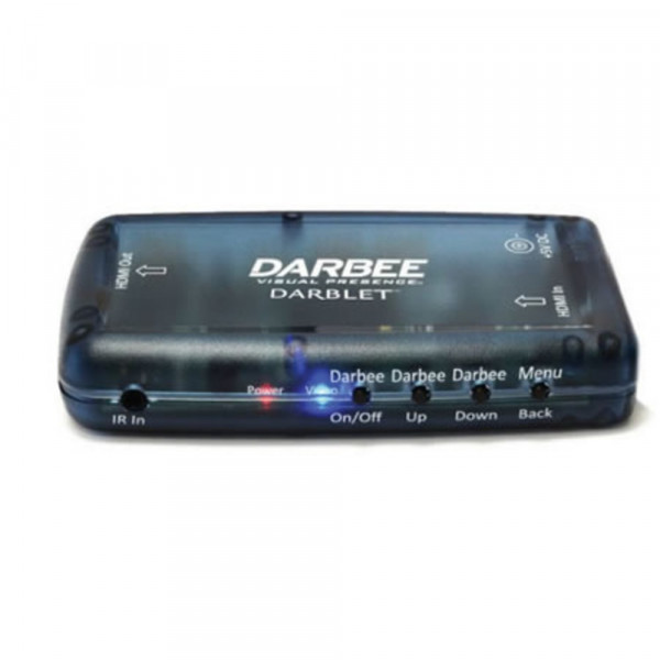 Darbee DARBLET DVP 5000