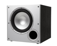 Polk Audio PSW10E 10'' Aktivsubwoofer, schwarz