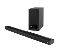 Polk Audio Signa S2 - Soundbar & kabelloser Subwoofer Set