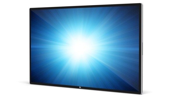 ELO Touch 6553L 4K Touchscreen, TouchPro PCAP-Sensorik 40 Touch