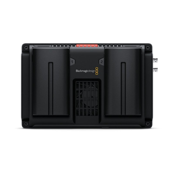 Blackmagic Design Video Assist 5 3G