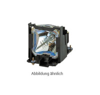 Ersatzlampe für Mitsubishi XD8600U, XD8600U BL, XD8700U, XD8700U BL - kompatibles Modul (VLT-XD8600L