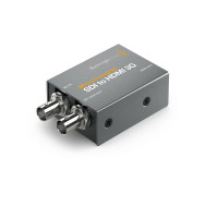 Blackmagic Design Micro Converter SDI to HDMI 3G (mit Netzteil)