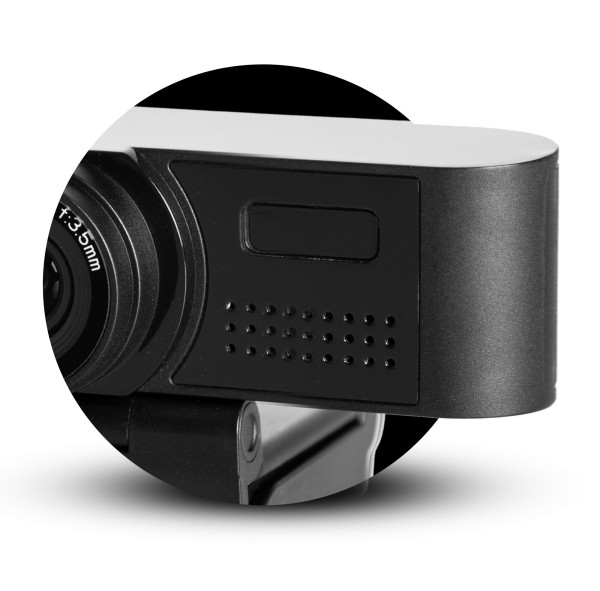 i3 Technologies i3CAMERA FHD F1201, 1080P, 30 fps, FOV 120°