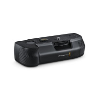 Blackmagic Pocket Camera Battery Pro Grip