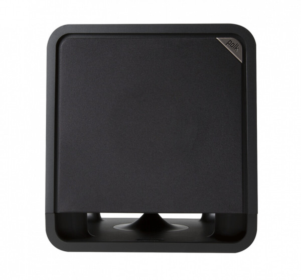 Polk Audio HTSSUB10 Subwoofer, schwarz