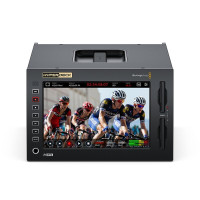 Blackmagic Design HyperDeck Extreme 8K HDR