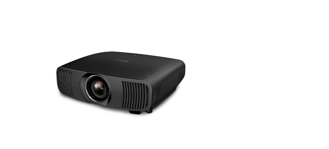 Epson Eh Ls B Laserbeamer Mit Lumen Und K Pro Uhd Heimkino